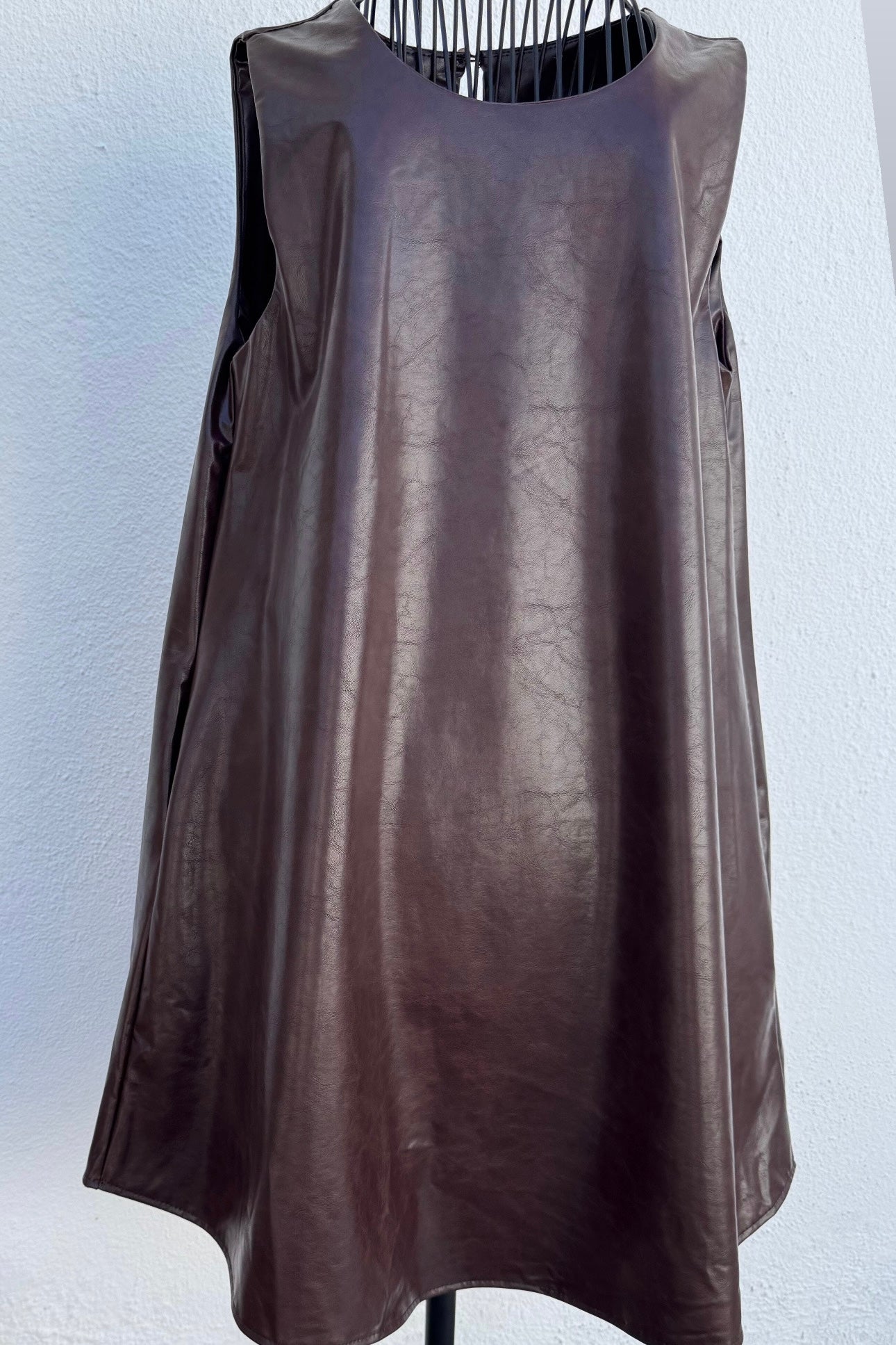 Vestido Polipele