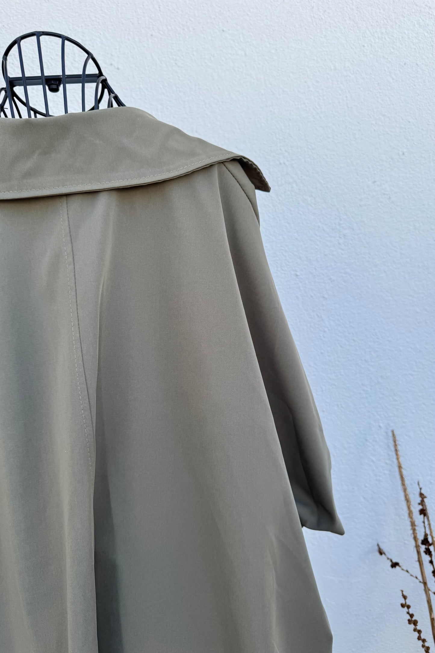 Parka Ballon