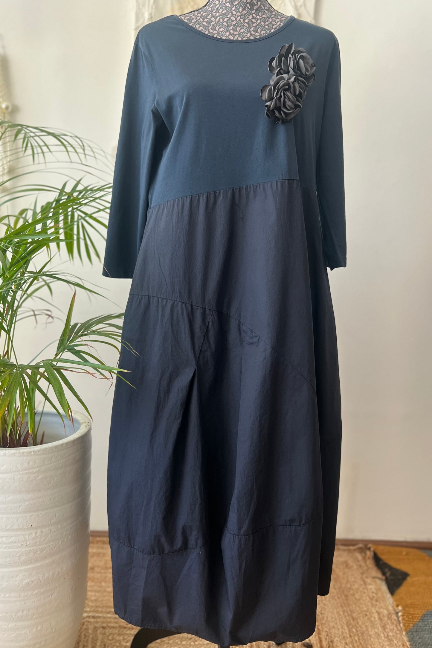 Vestido Erica