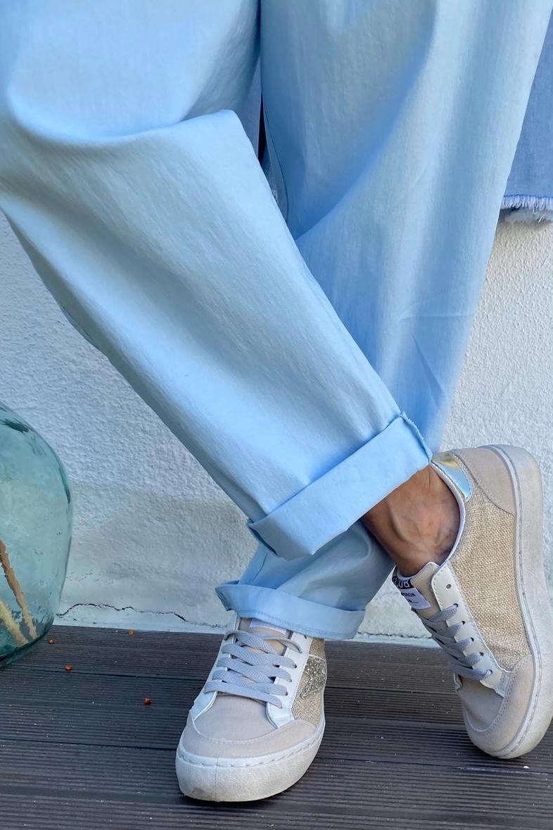 Tenis Nude