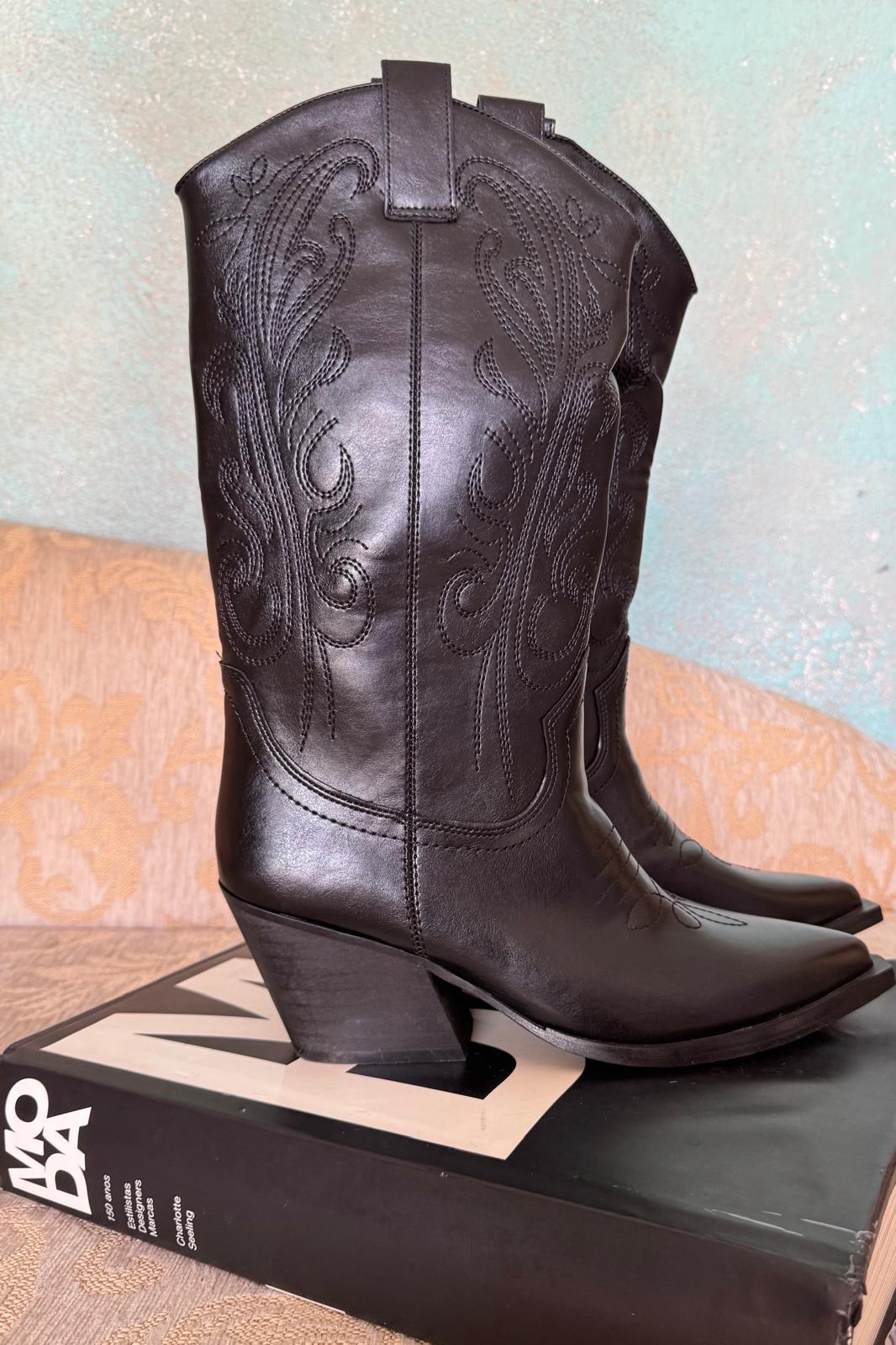 Bota Texana
