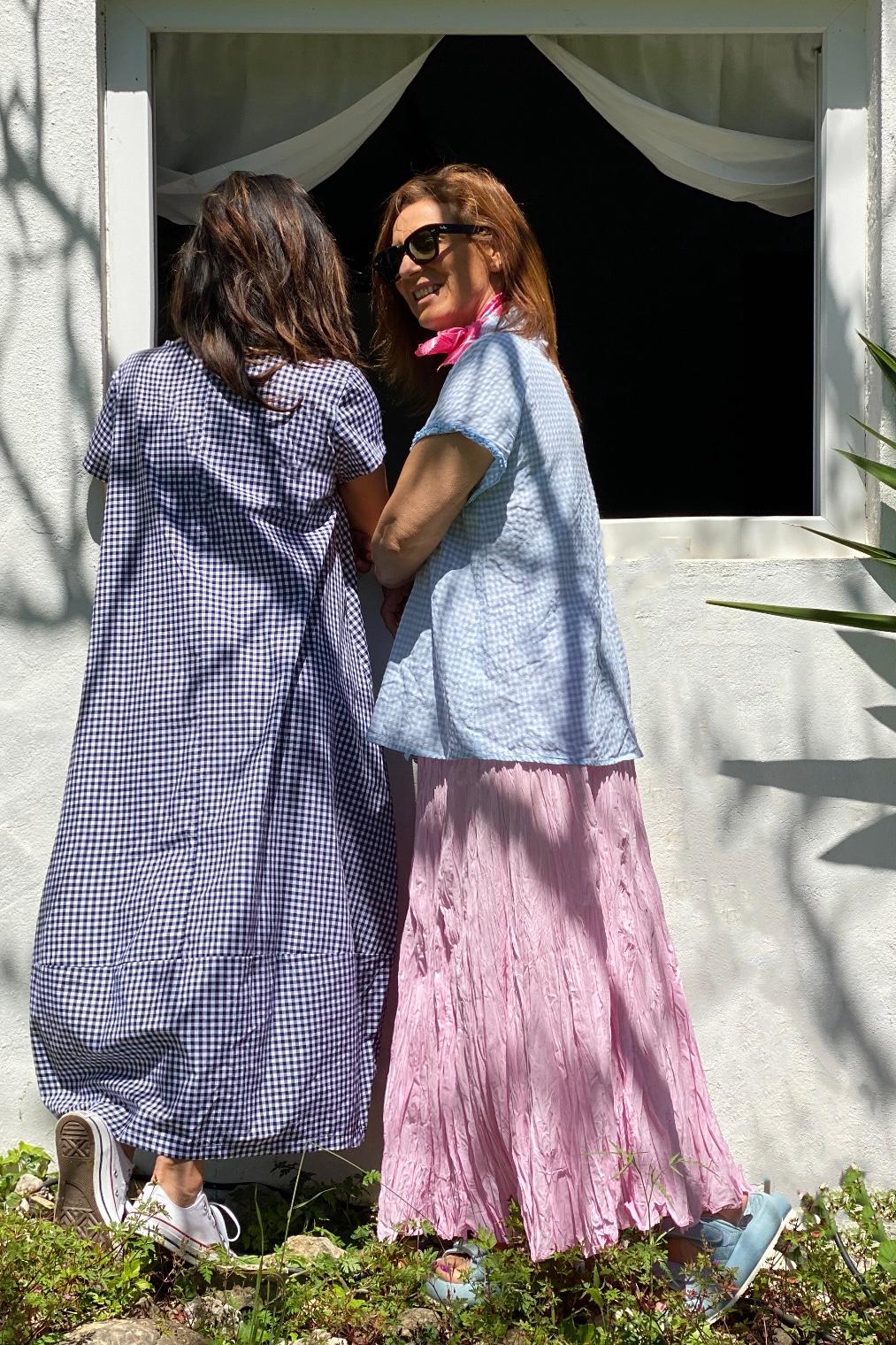 Vestido Marta