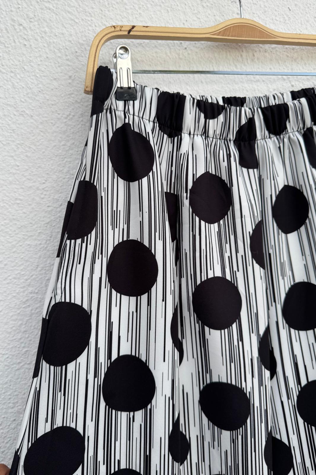 Calça Bolas