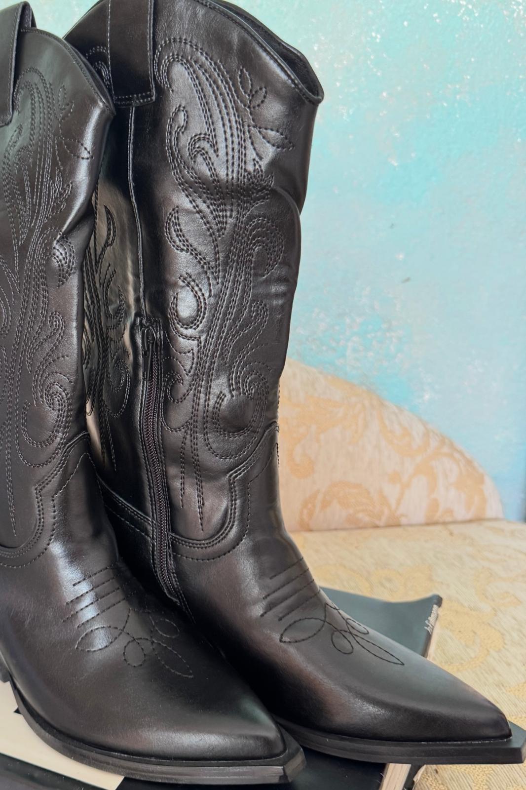 Bota Texana