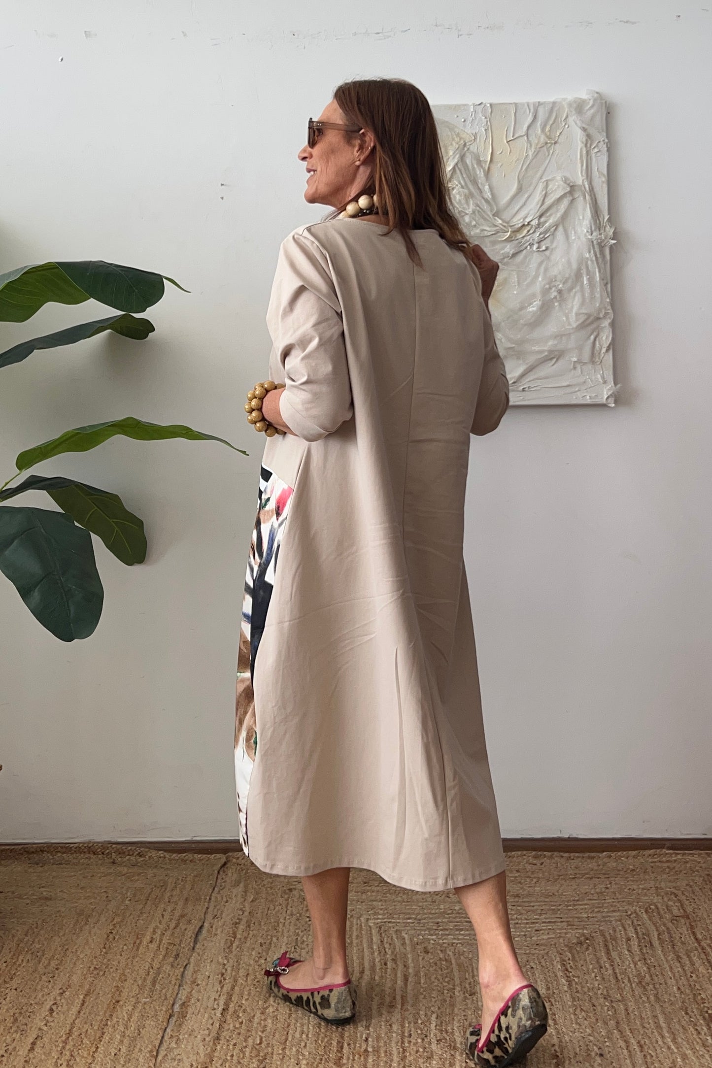 Vestido Sasha