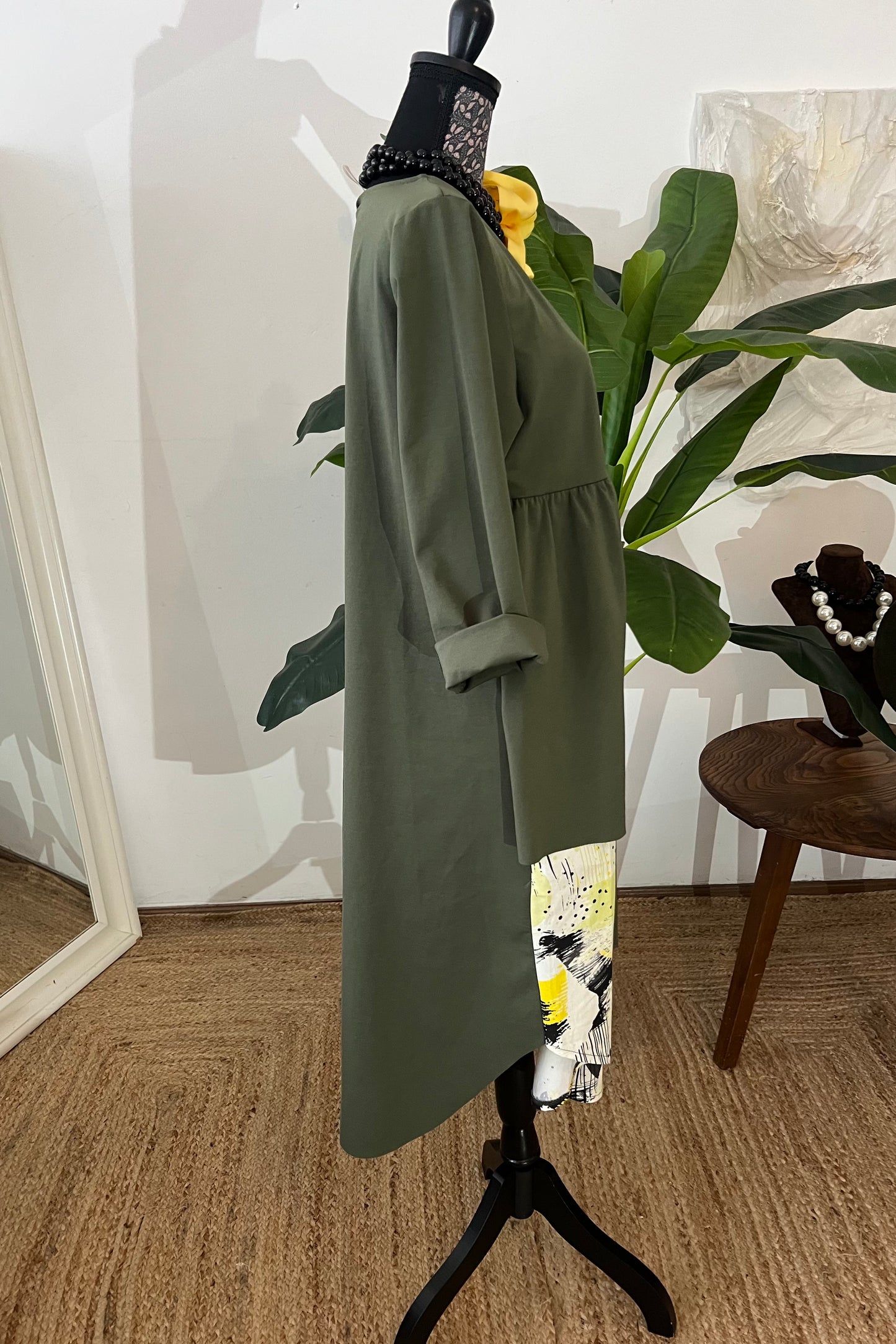 Vestido Sally