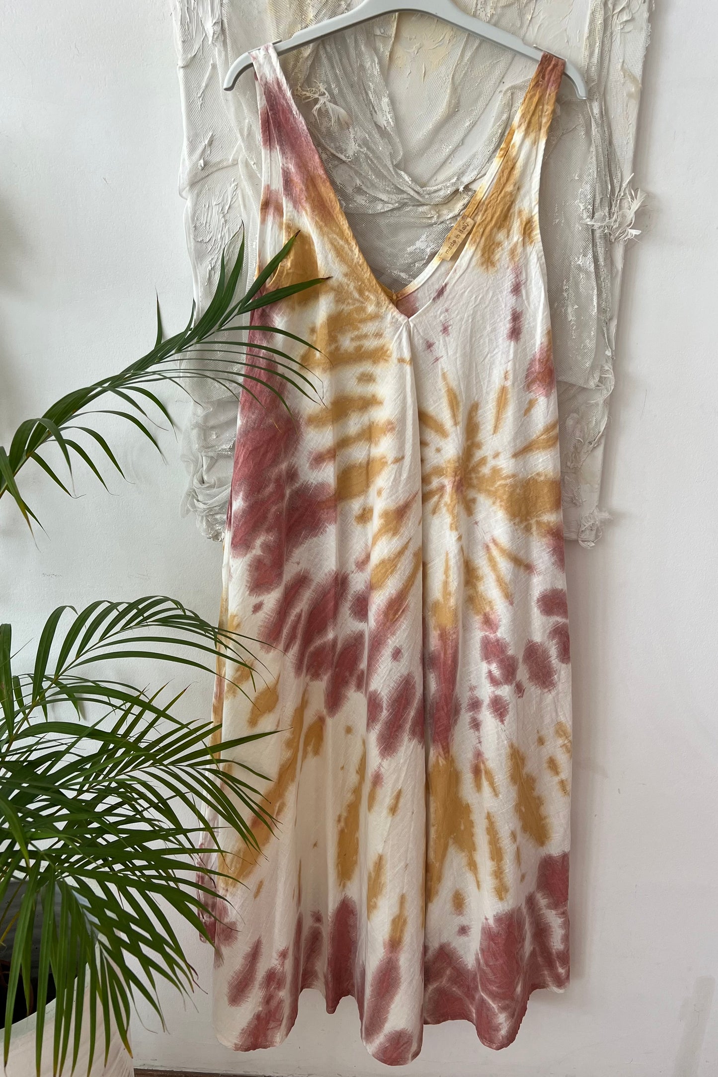 Vestido Batik