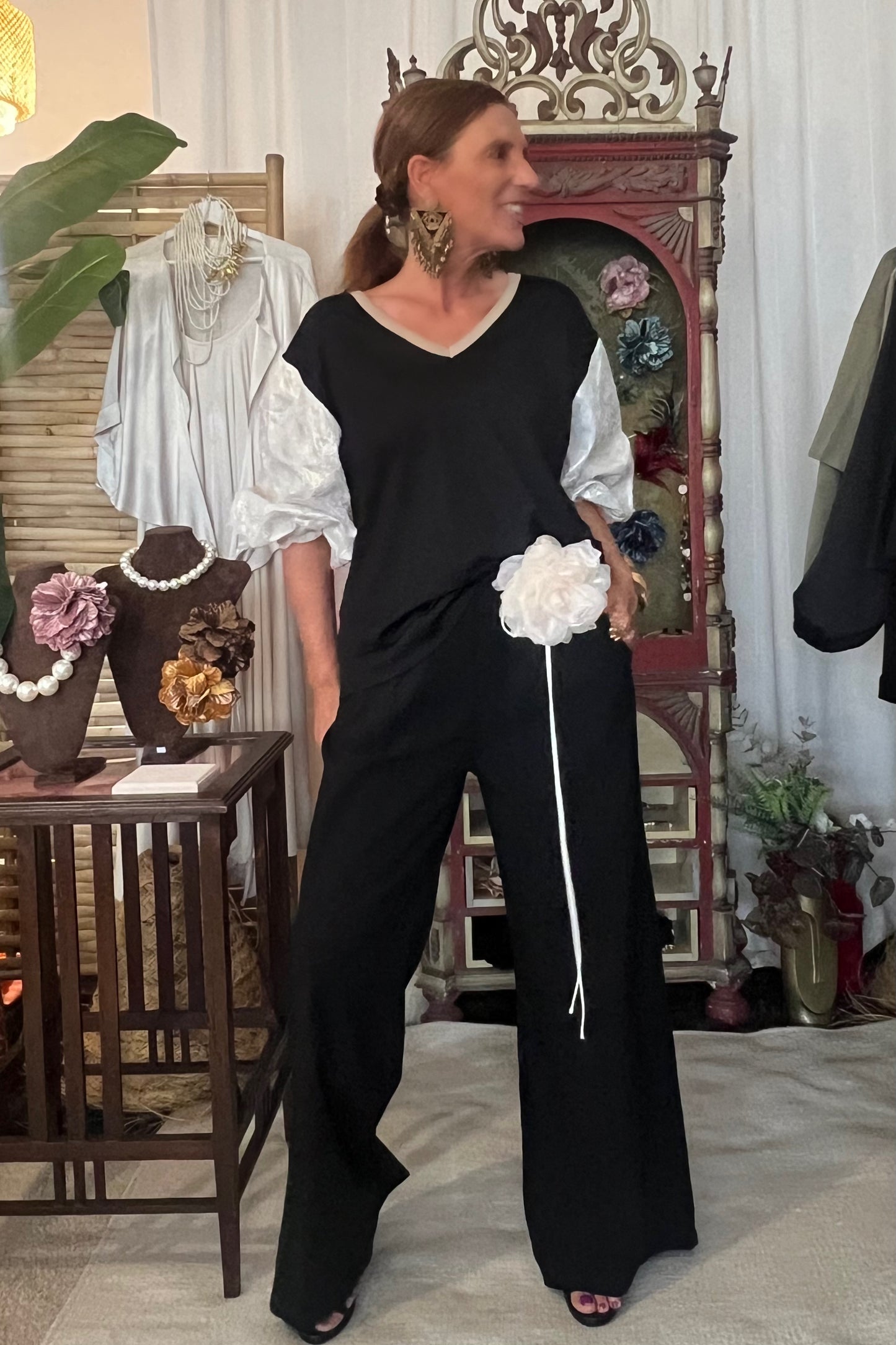 Camisola Anabel