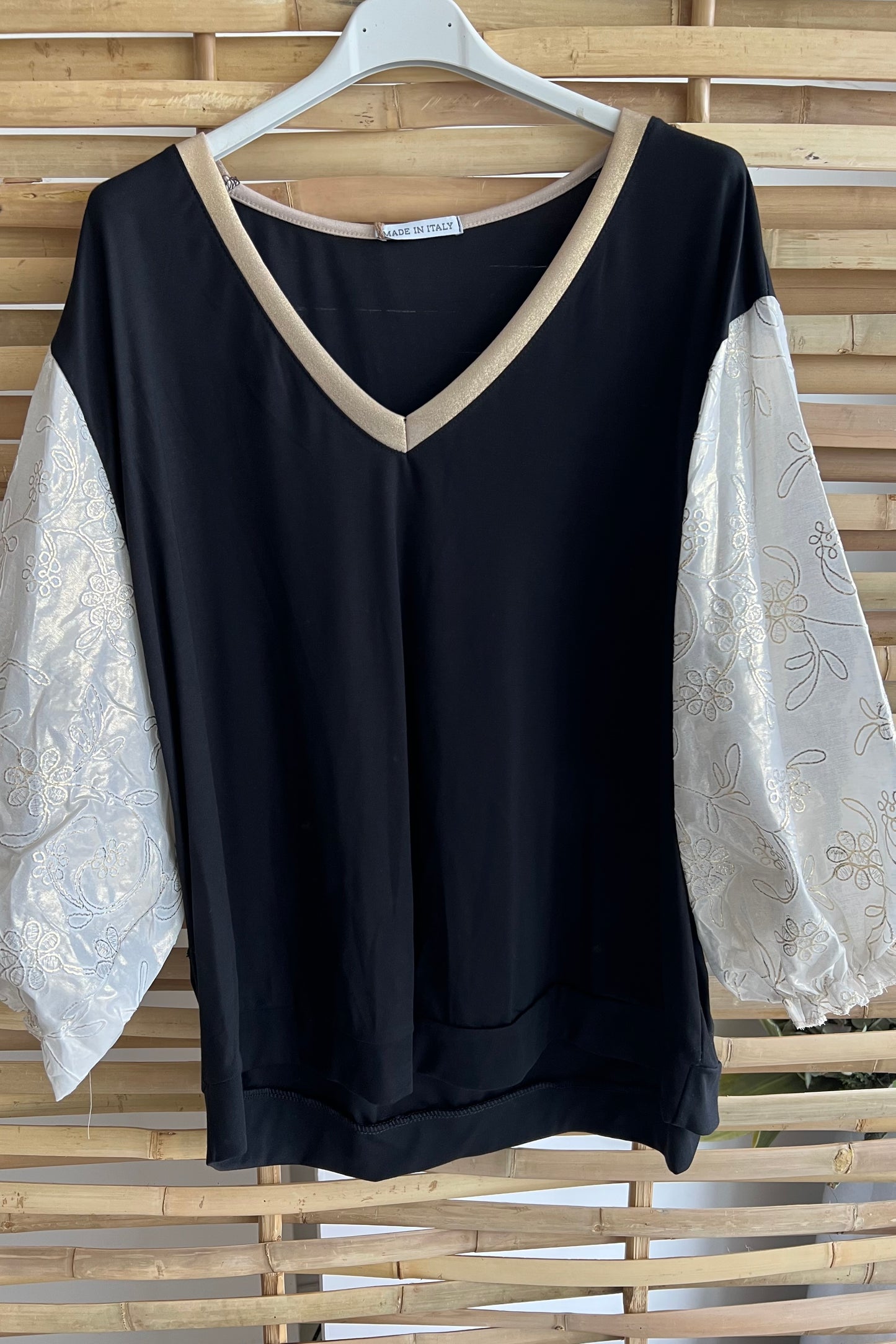 Camisola Anabel