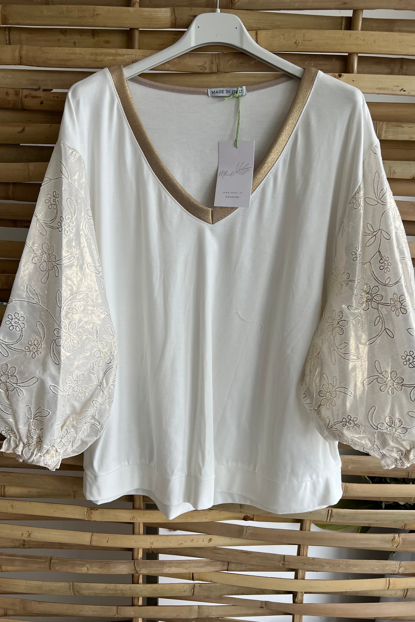 Camisola Anabel
