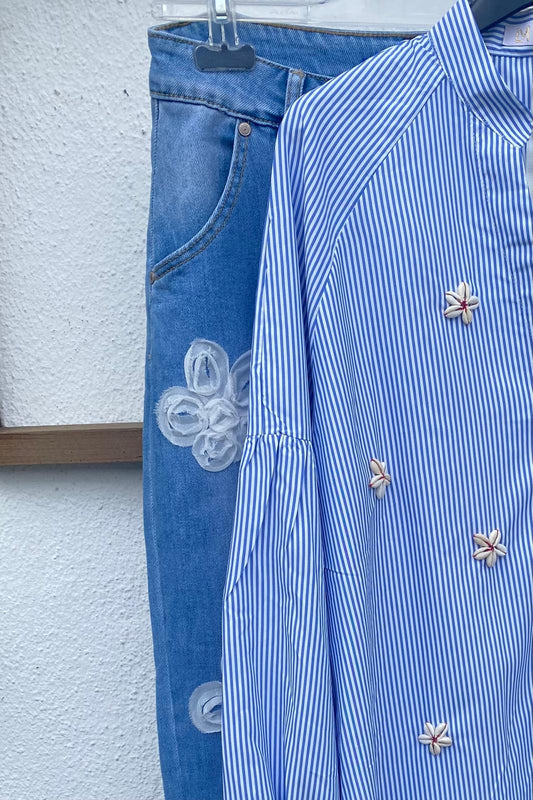 Camiseiro Buzios