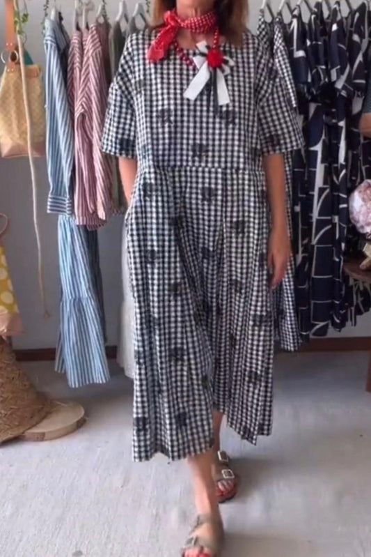 Vestido Margaret