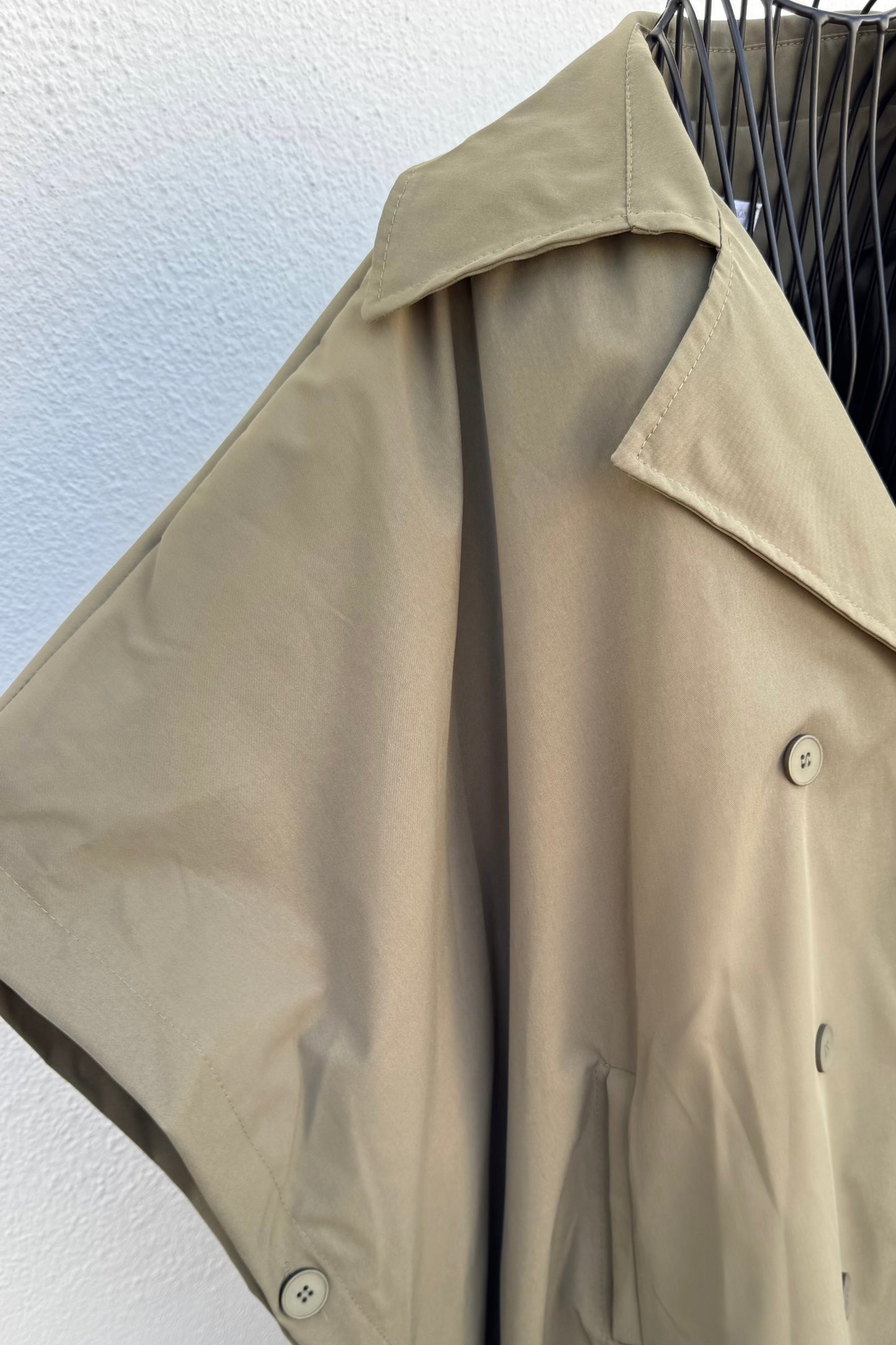 Parka Ballon