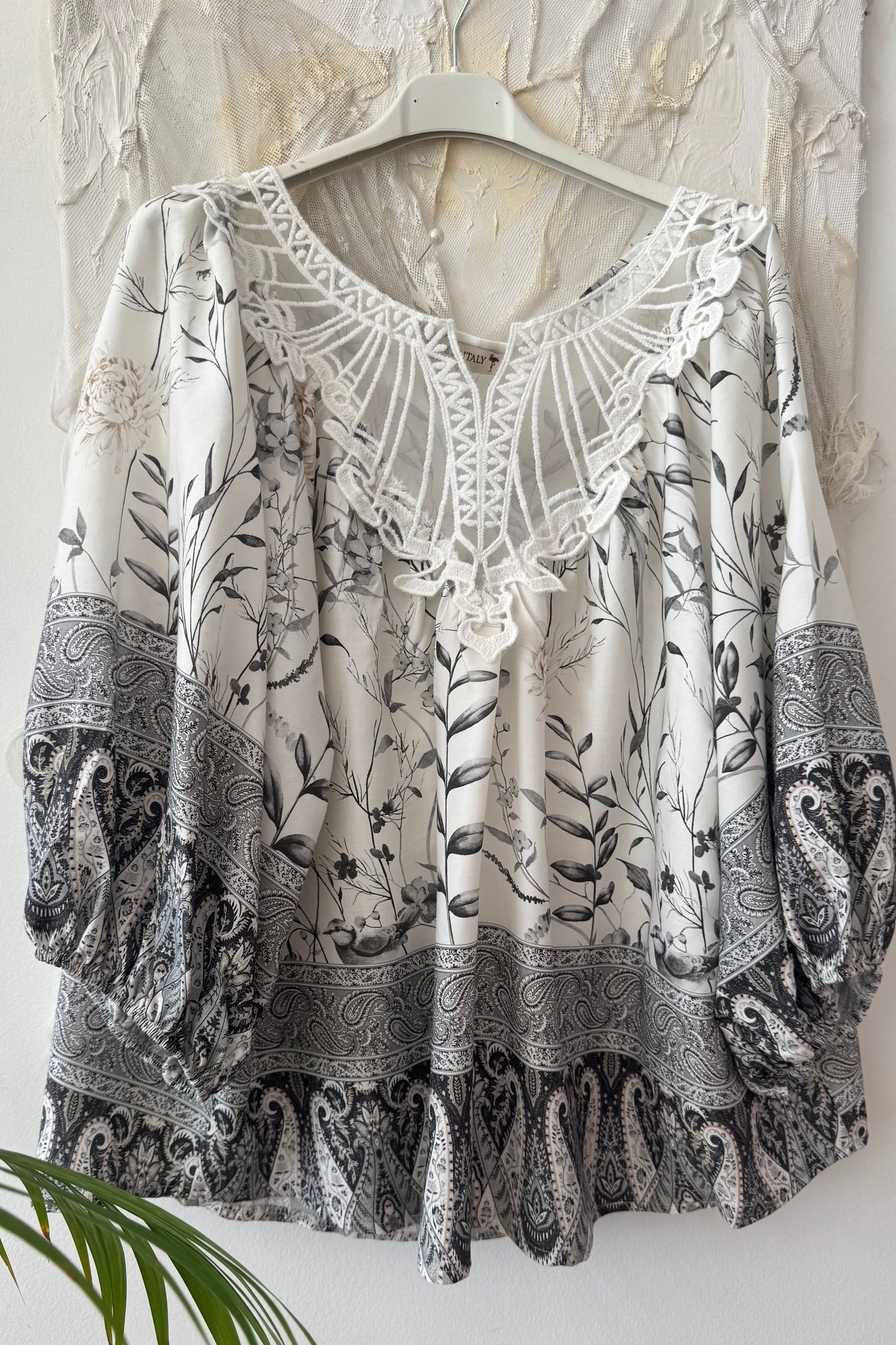 Conjunto Valentina