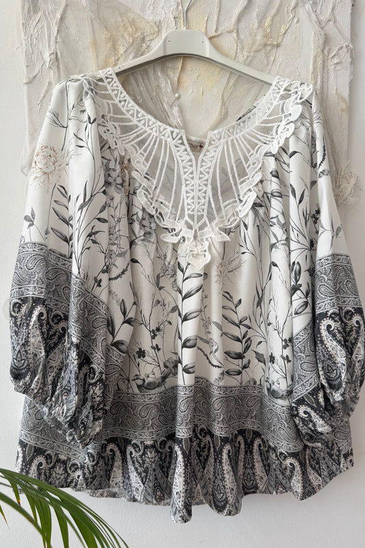 Conjunto Valentina