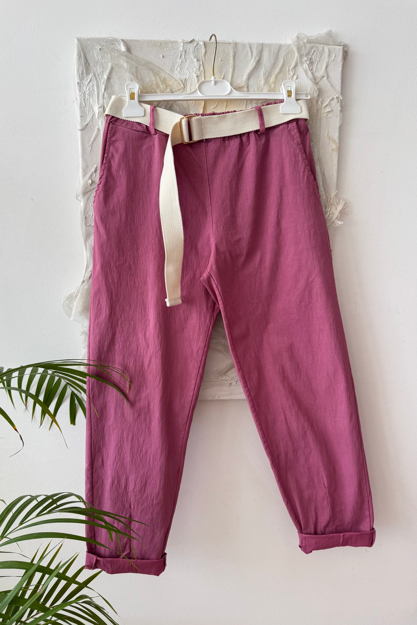 Calça Suelen