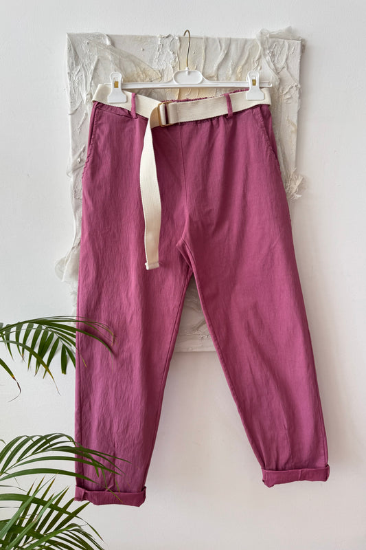 Calça Suelen
