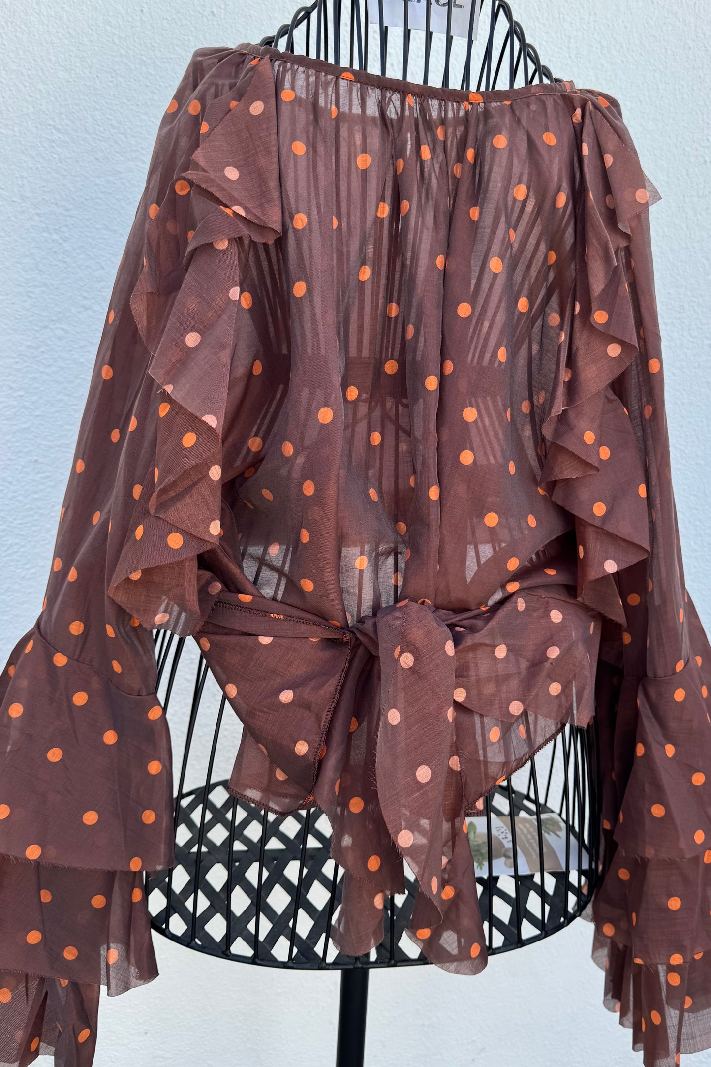 Camisa Olivia