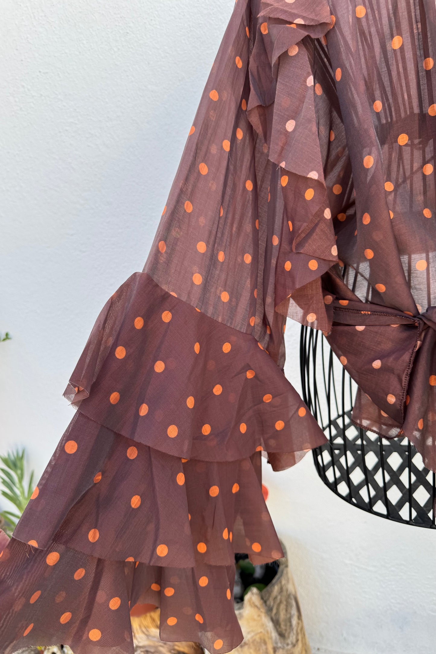Camisa Olivia
