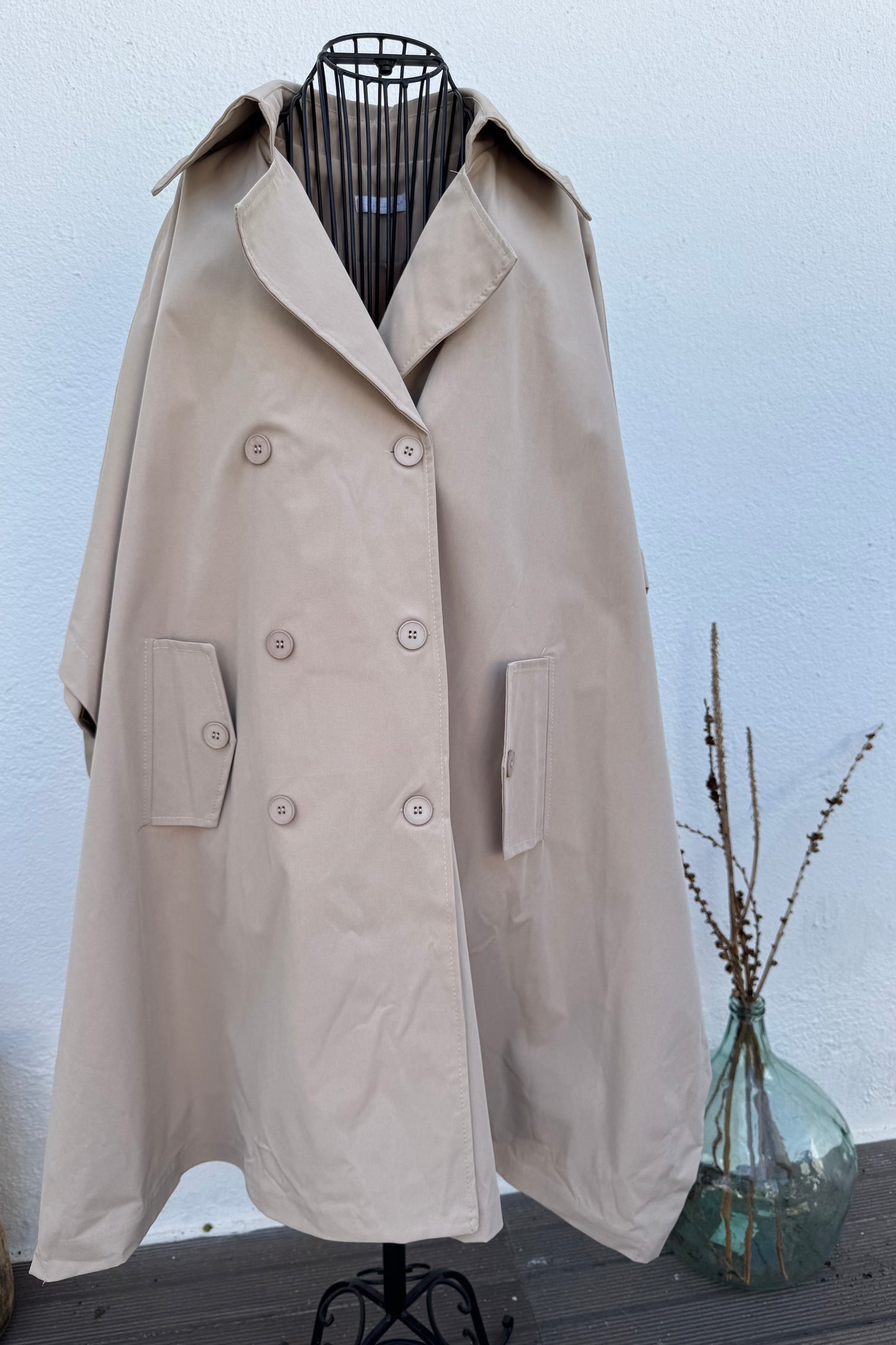 Parka Ballon