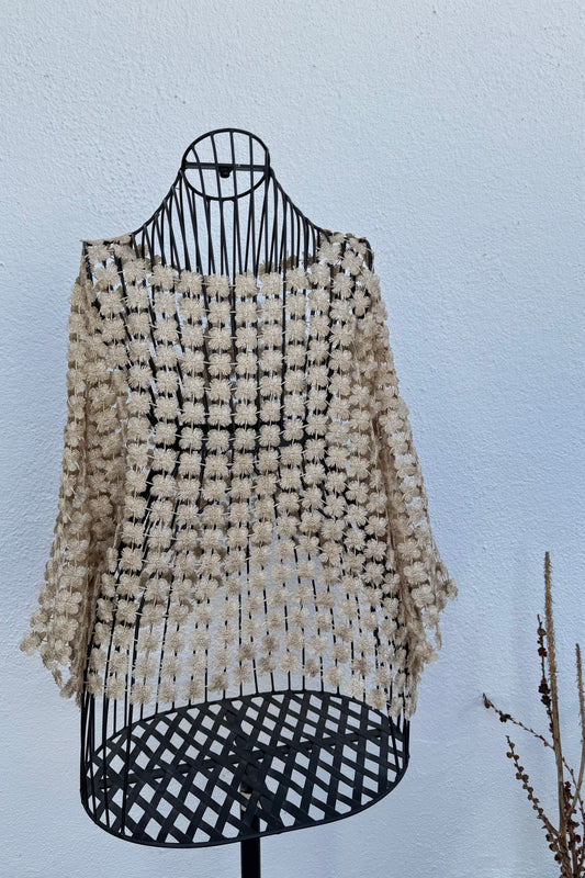 Camisola Dourada