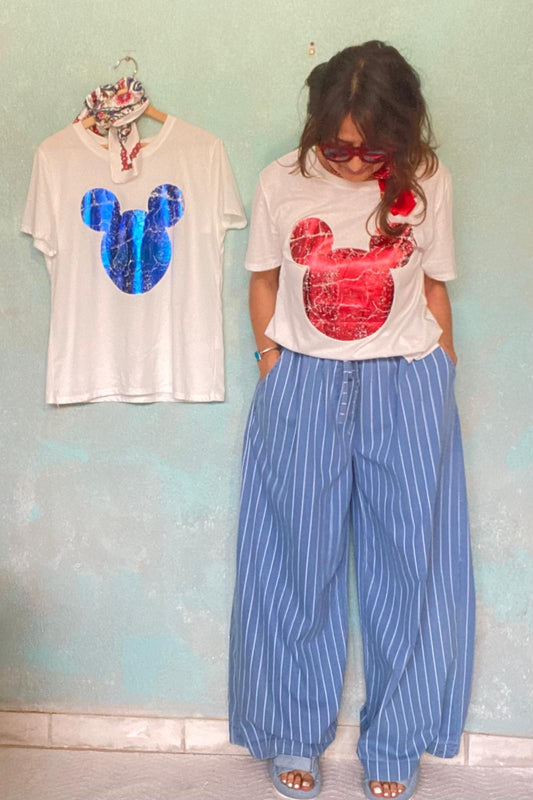 T-Shirt Mica