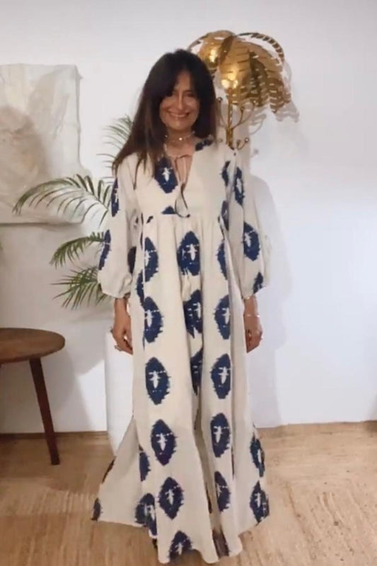 Vestido Marieta