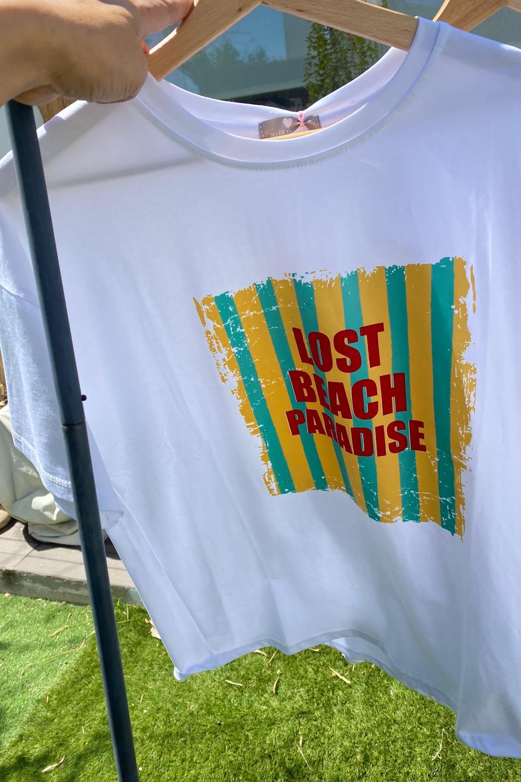 T-shirts Estampadas