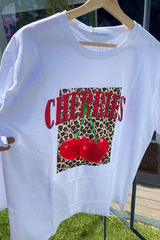 T-shirts Estampadas