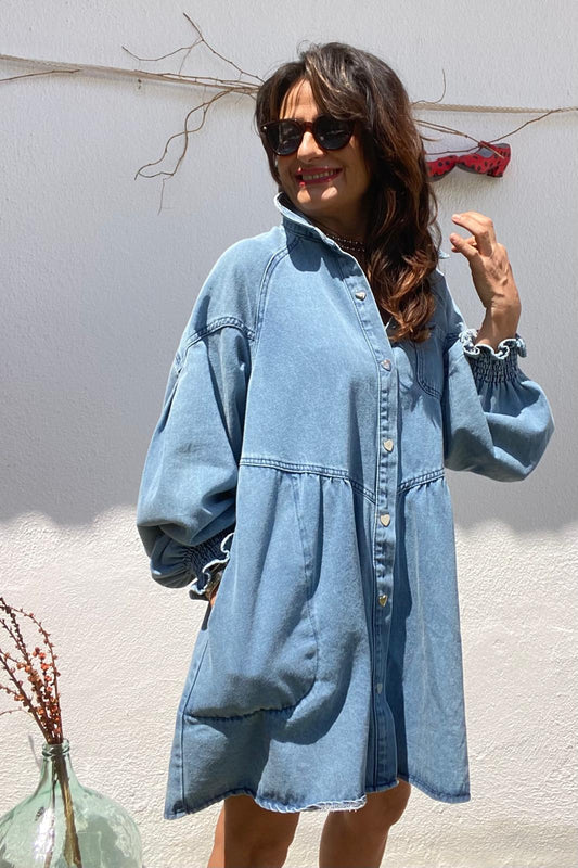 Vestido Julieta