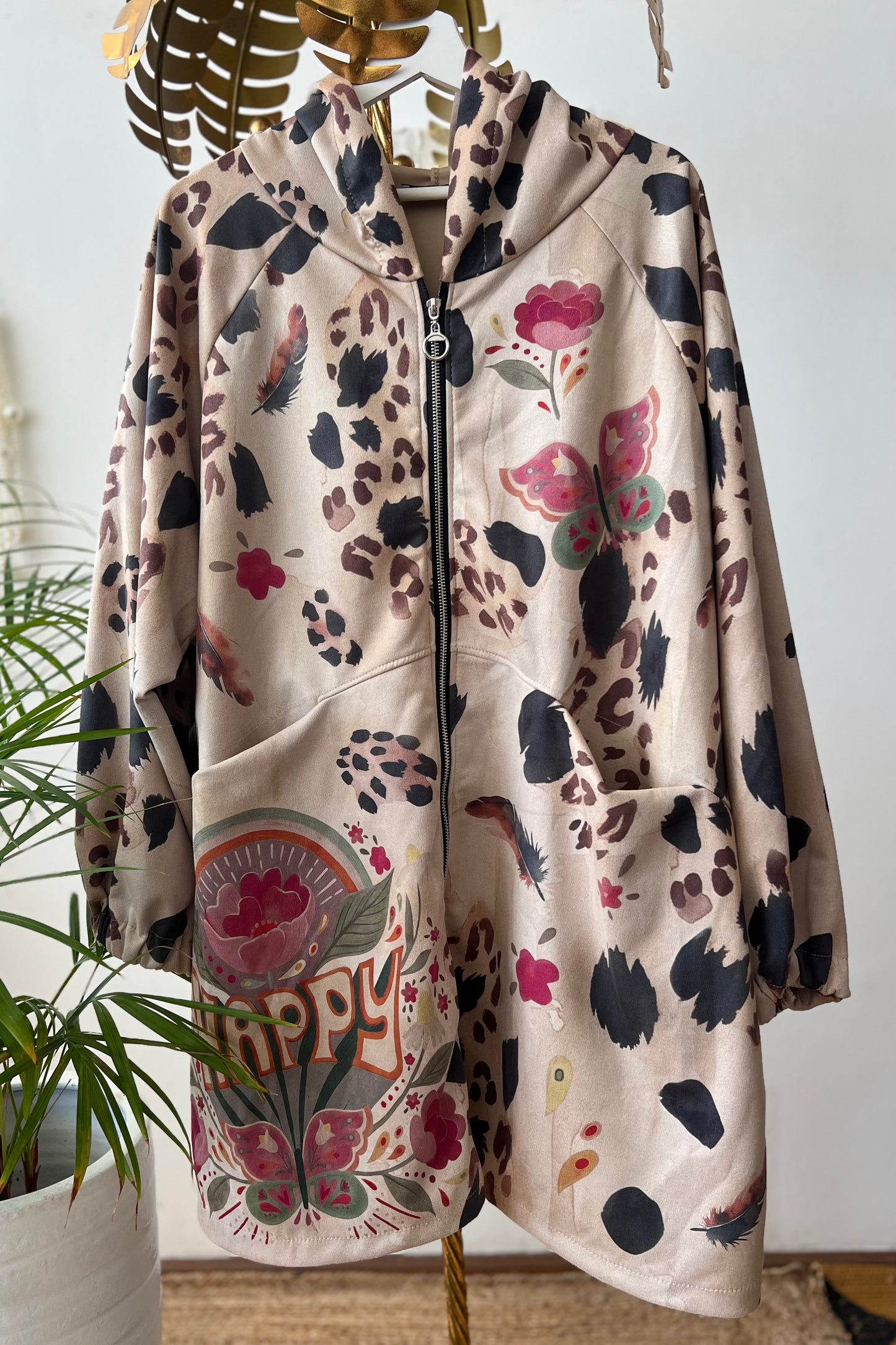 Parka Mandala