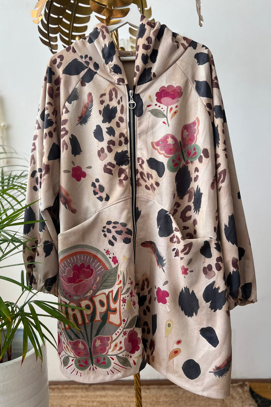Parka Mandala