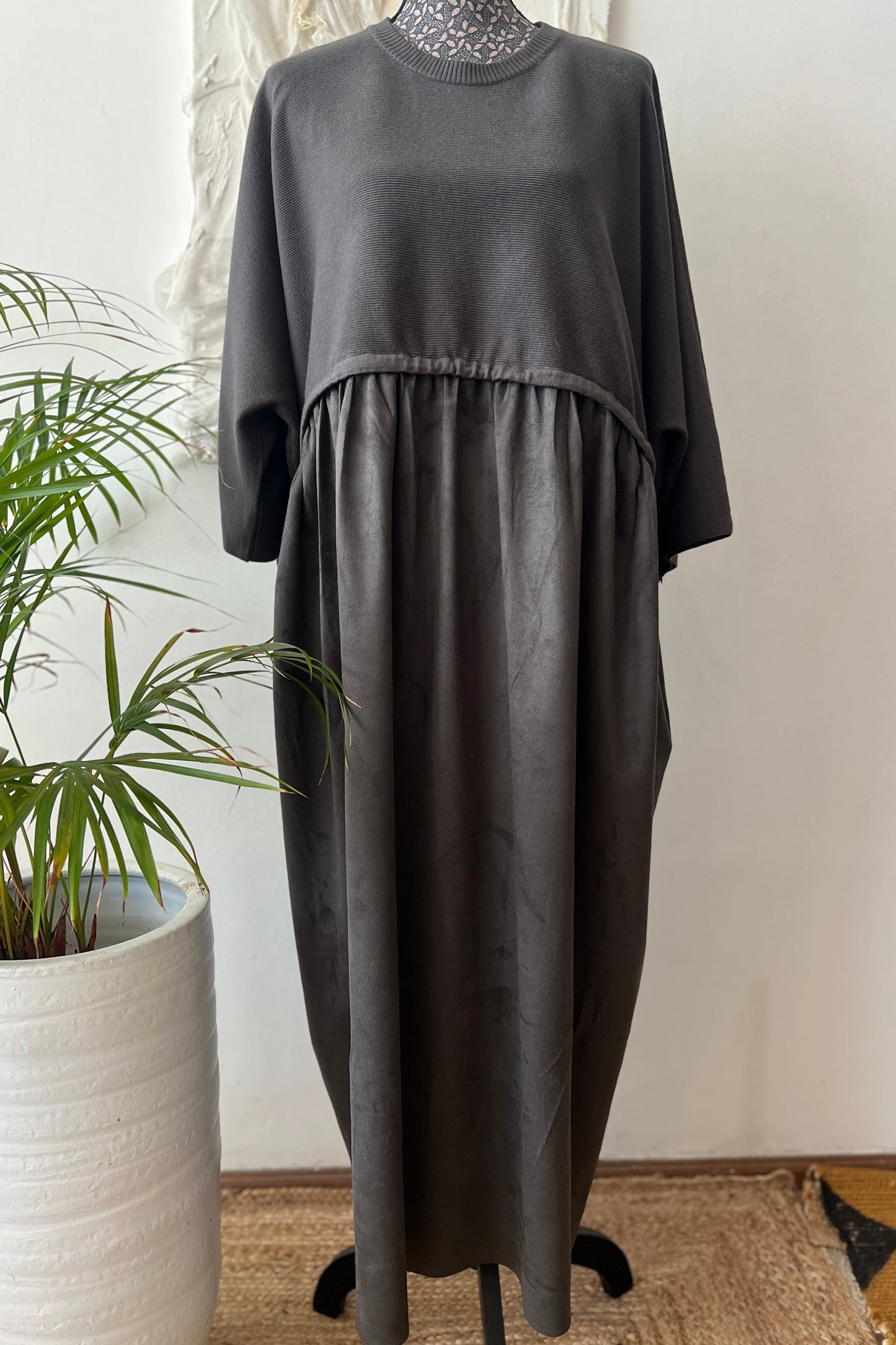 Vestido Talita