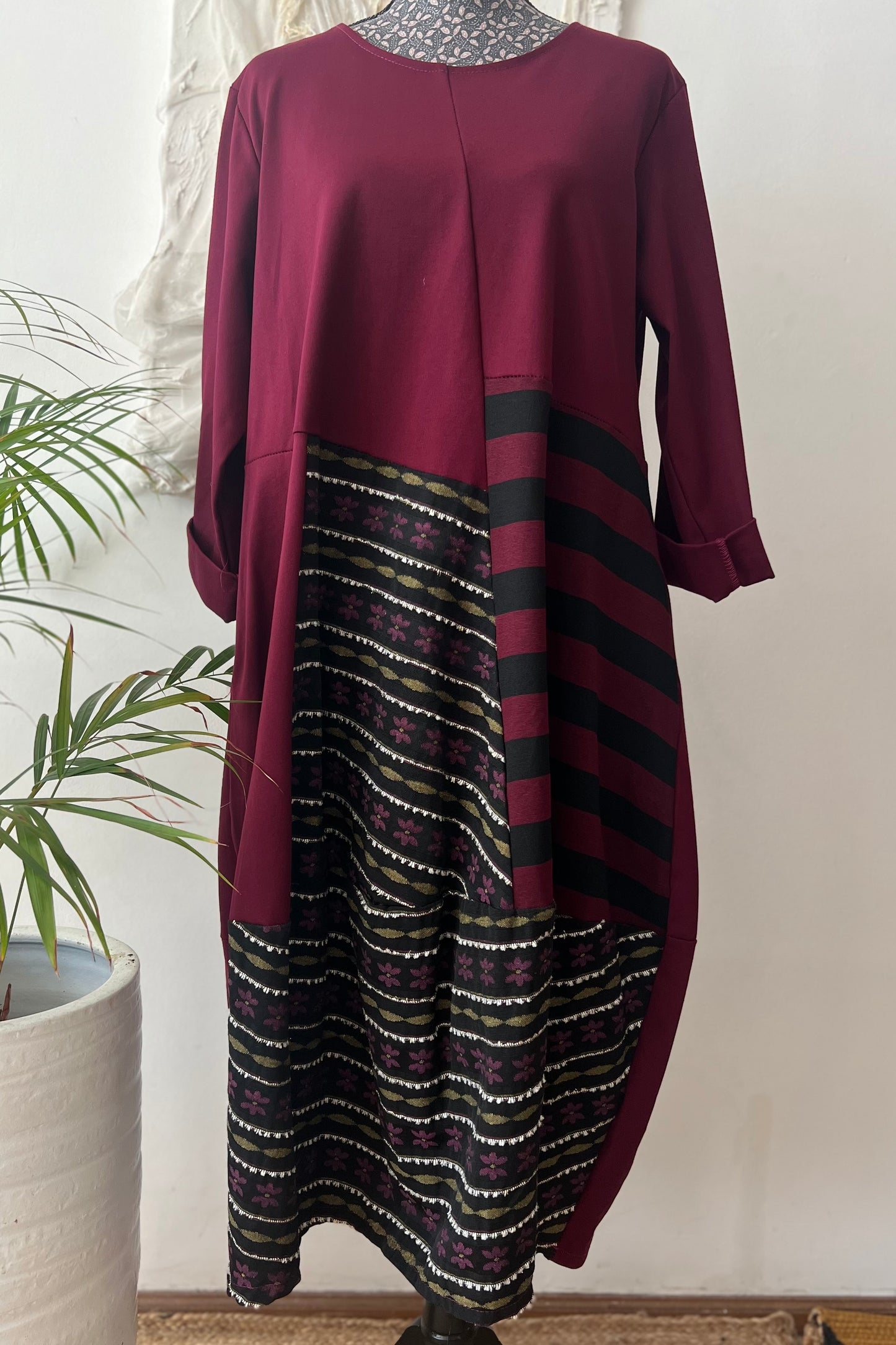 Vestido Fabiana