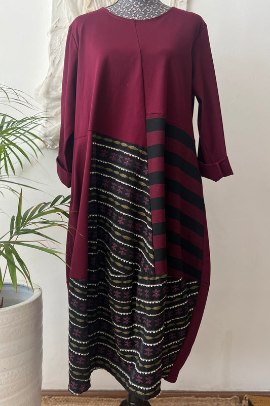 Vestido Fabiana