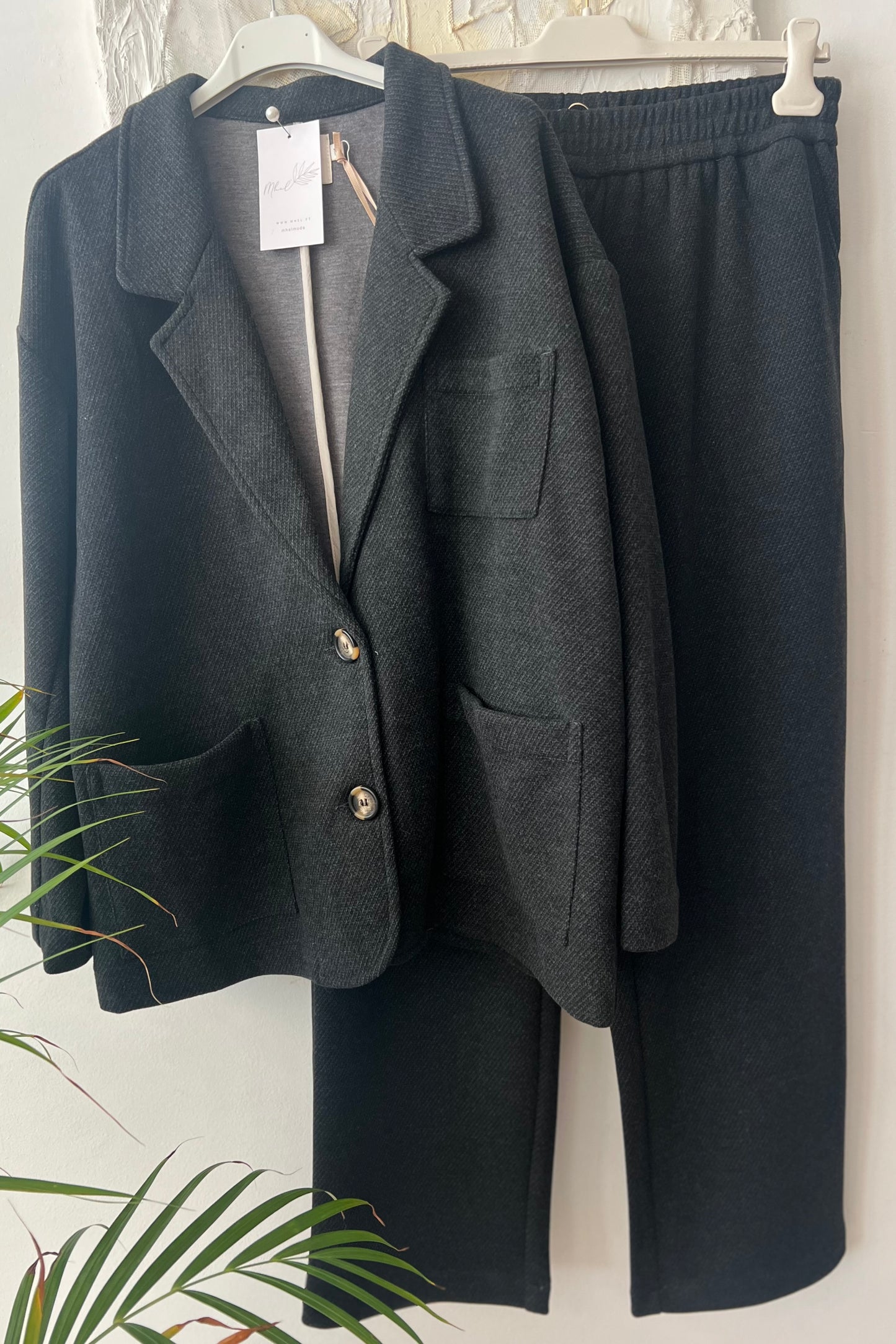 Conjunto Lisboa