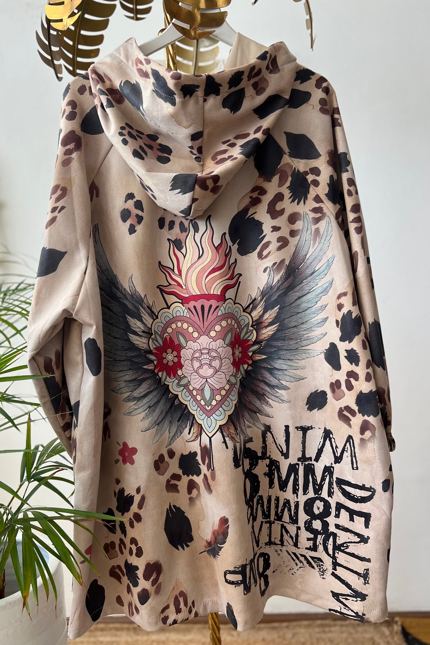Parka Mandala