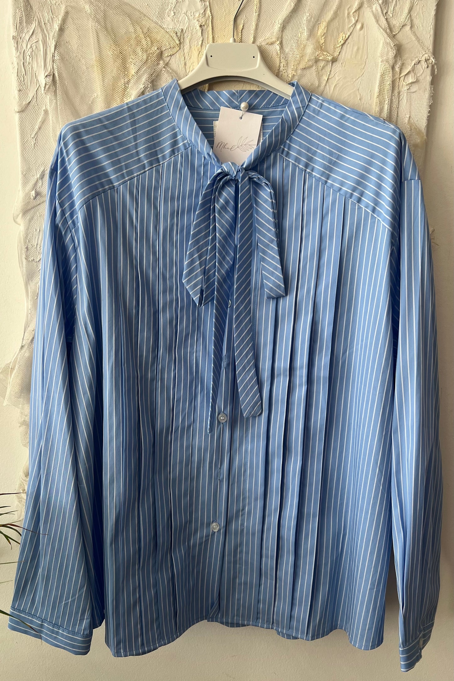 Camisa Lacinho