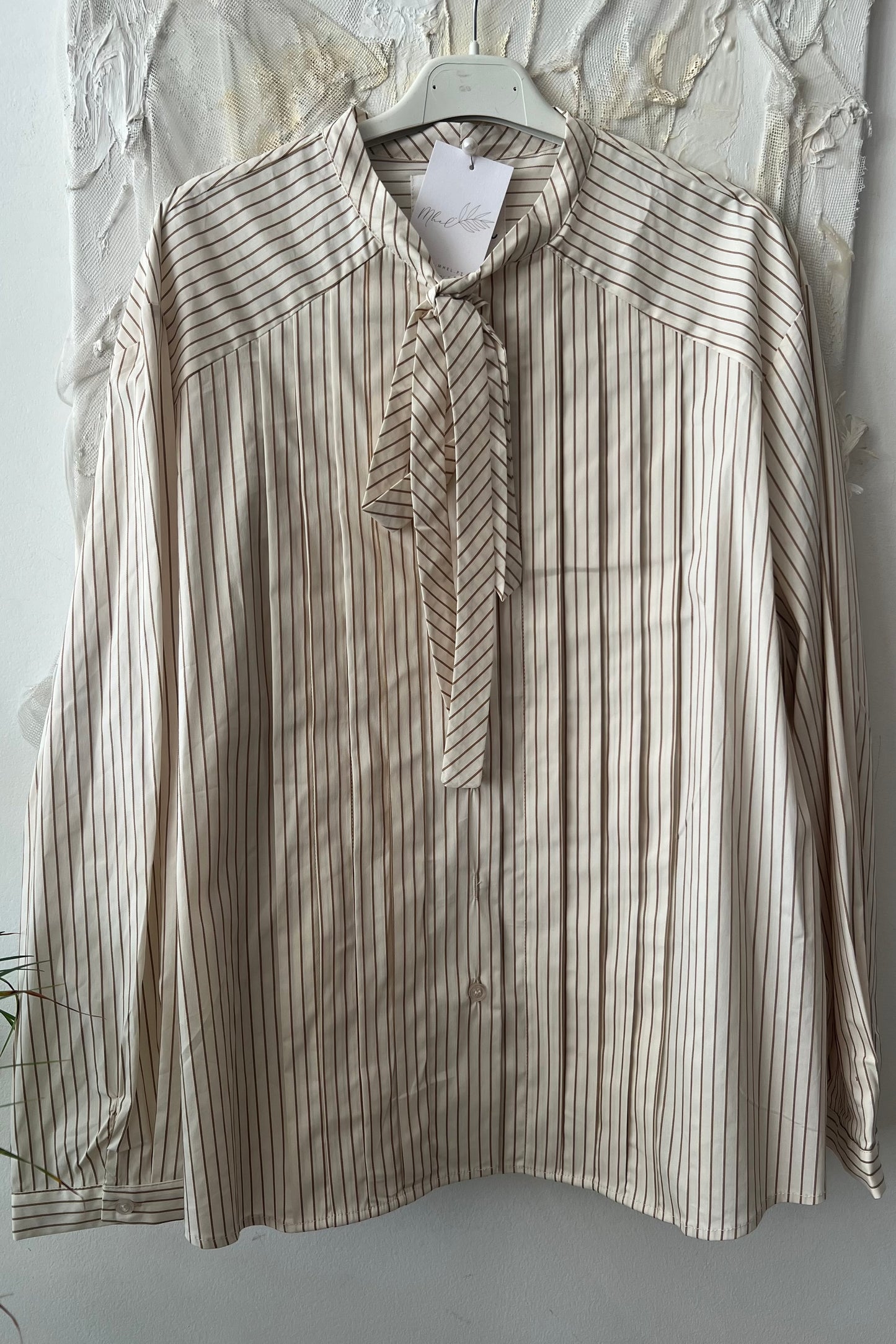 Camisa Lacinho
