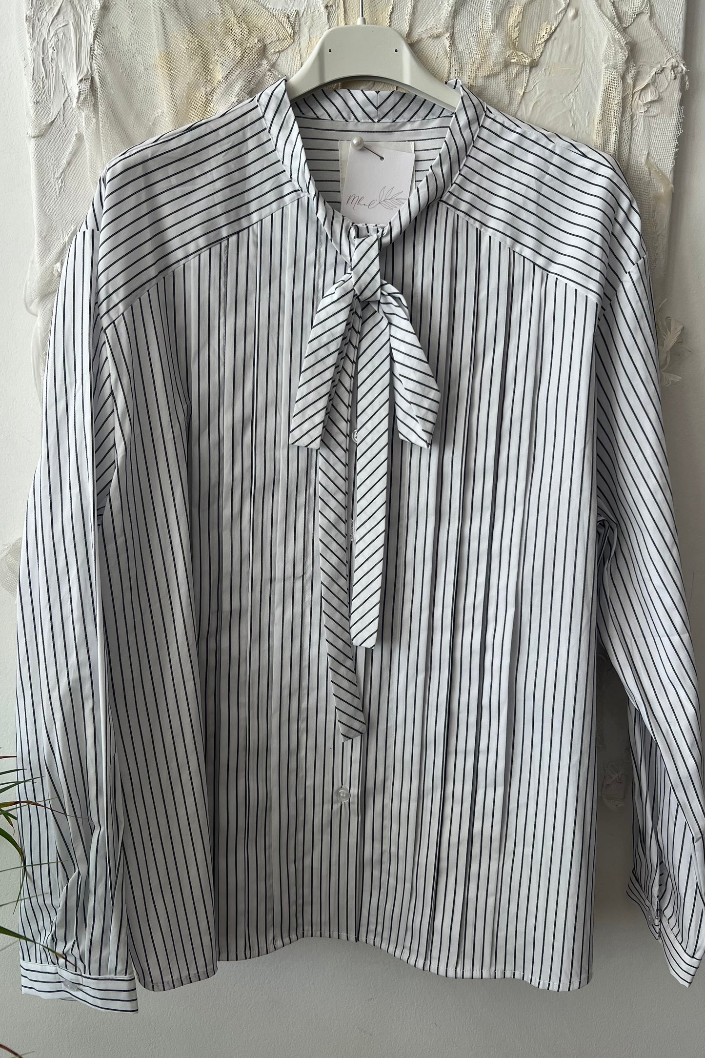Camisa Lacinho