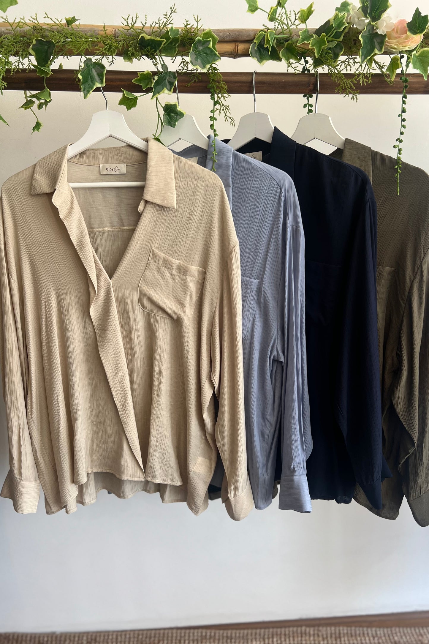 Blusa Sara