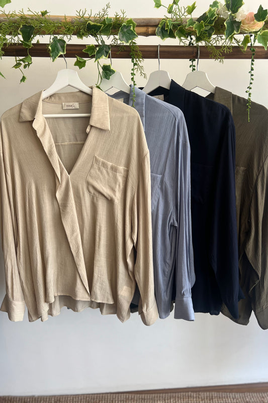 Blusa Sara