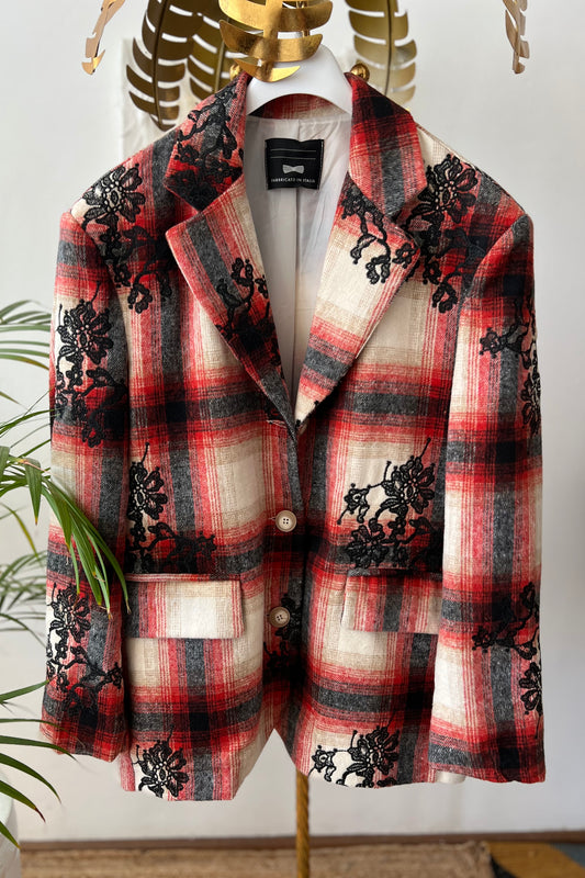Blazer Viena