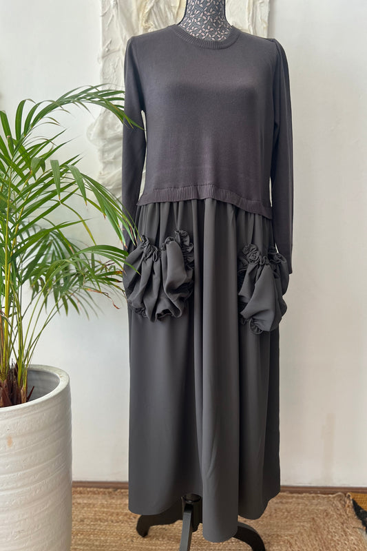 Vestido Luxor