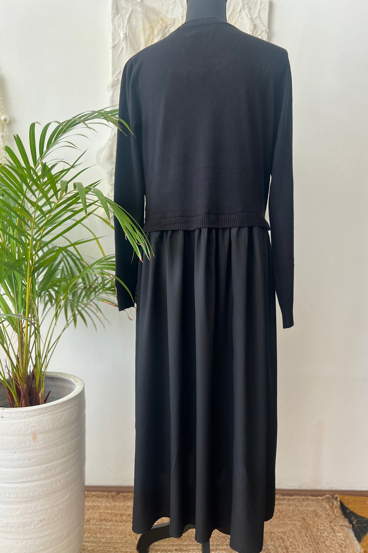 Vestido Luxor