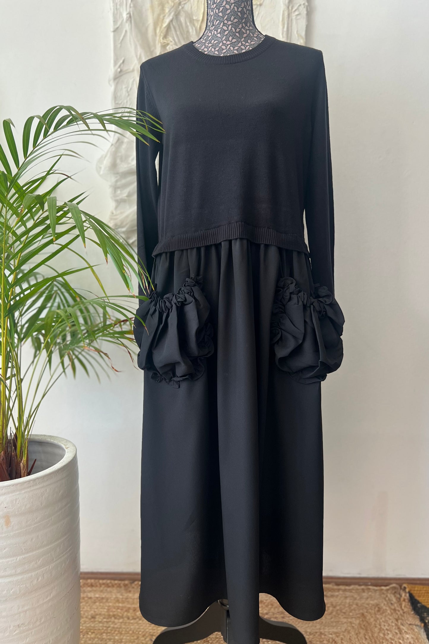 Vestido Luxor