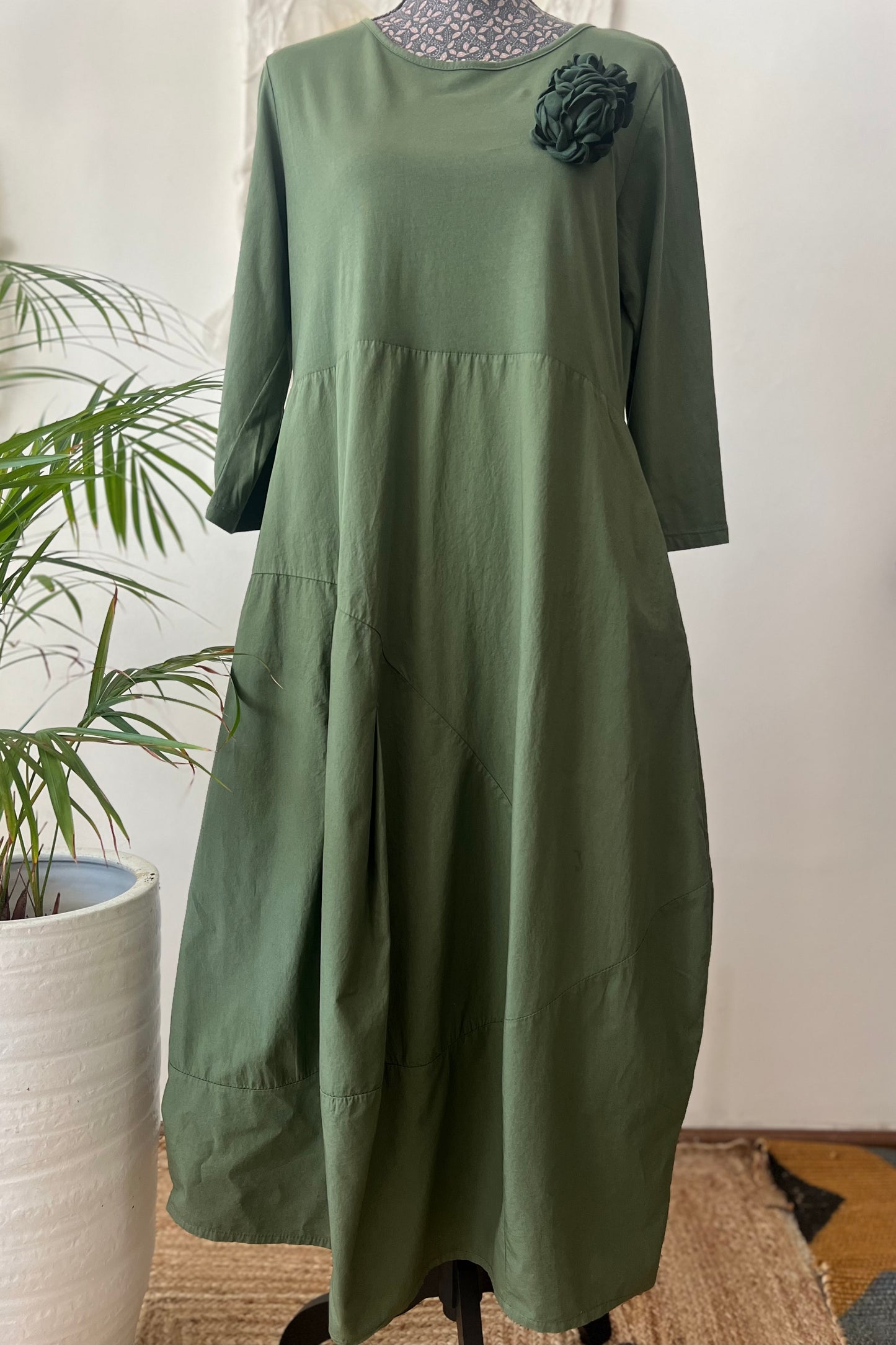 Vestido Erica