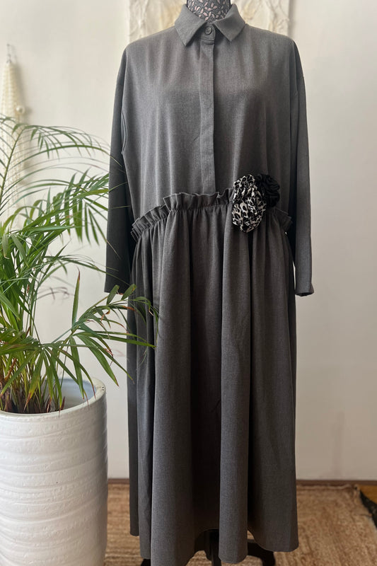 Vestido Palmira