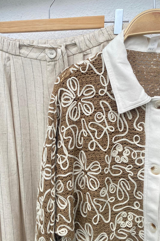 Conjunto Roma