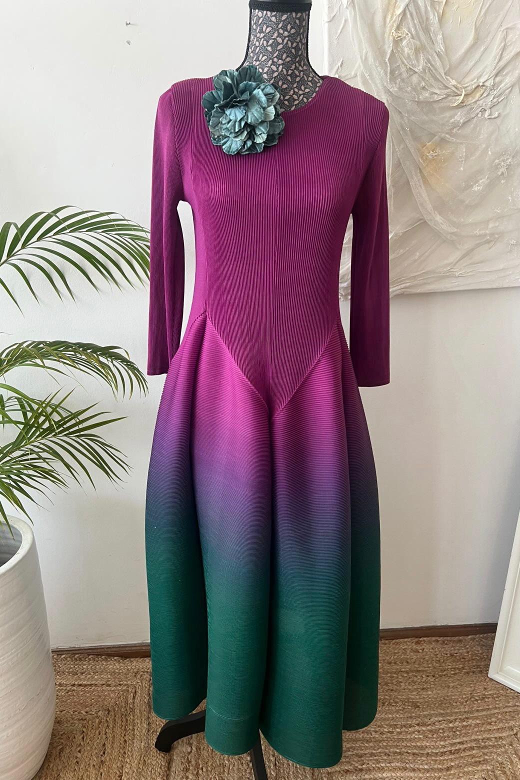 Vestido Marie